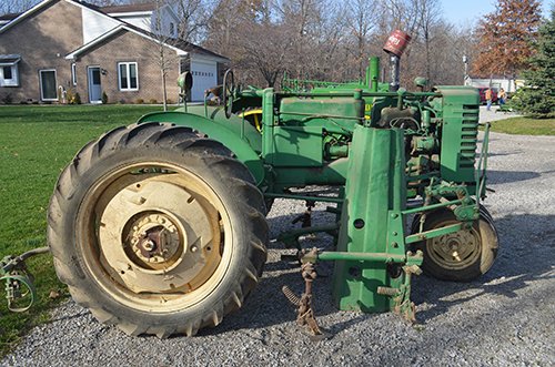 Property photo 32 - EQUIPMENT & PERSONAL PROPERTY AUCTION